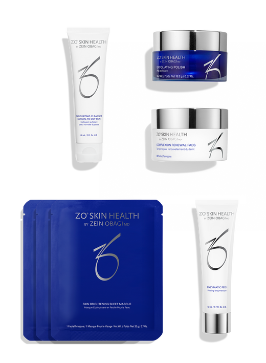 Micro Facial Program | ZO Skin Health, Inc.
